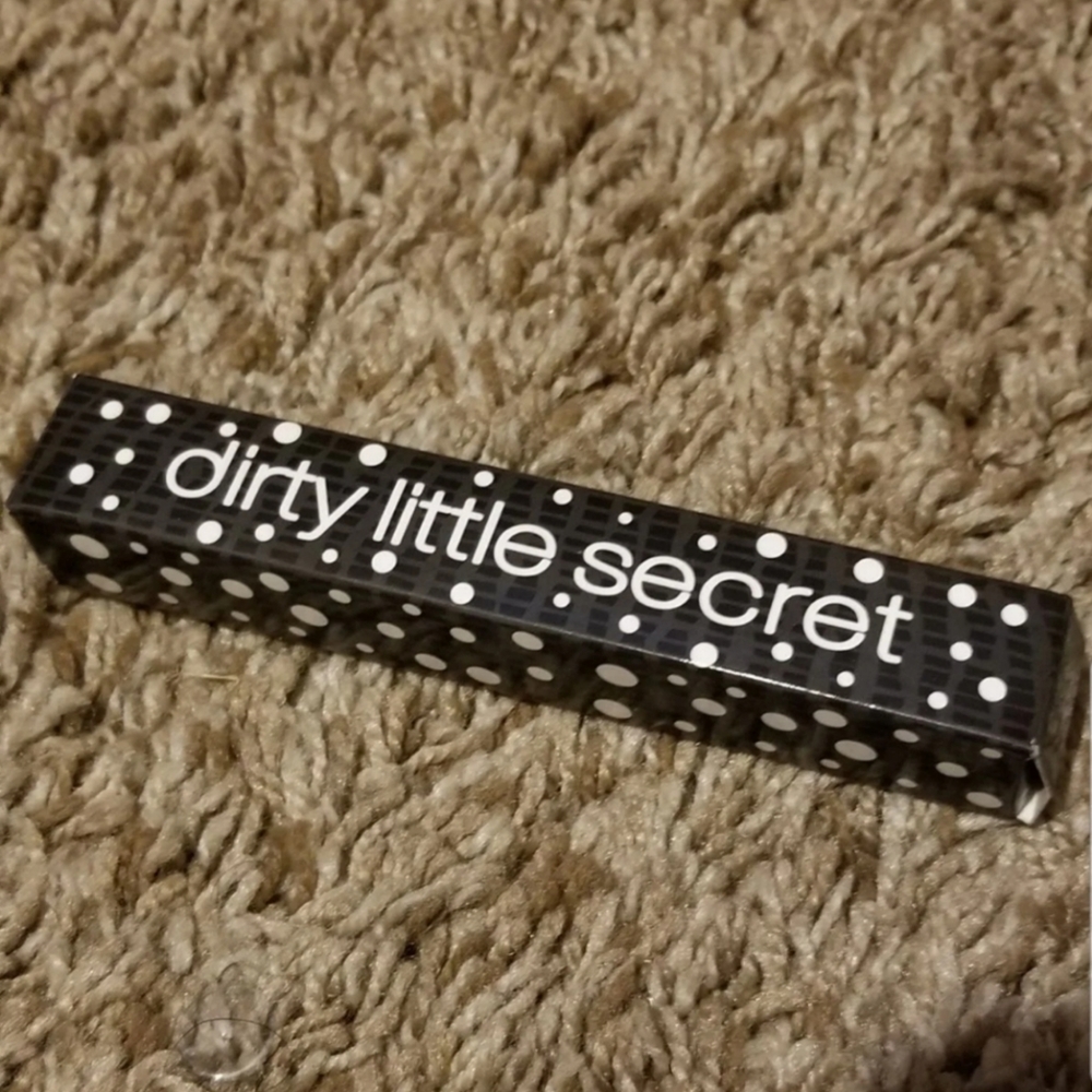 Dirty Little Secret Lipstick